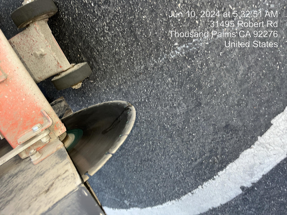 2023 HUSQVARNA FS400