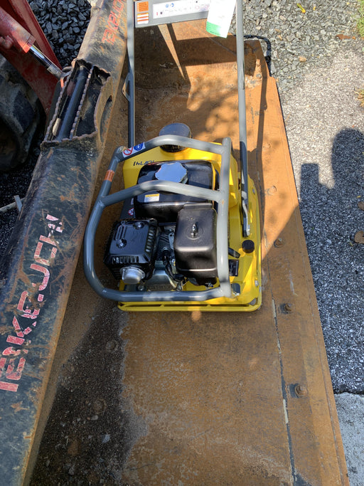 2020 WACKER NEUSON WP1550AW