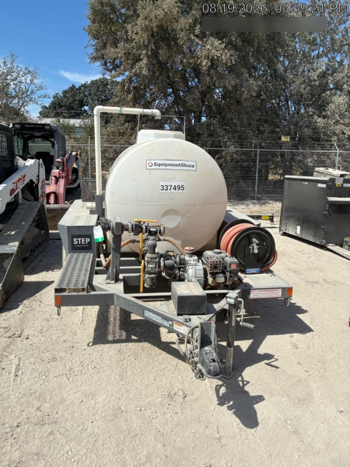 2023 SIMPSON SWT-52517