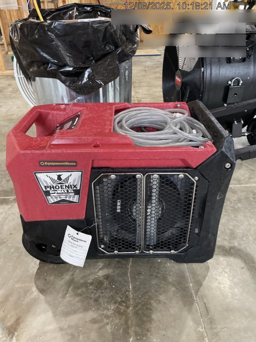 2021 PHOENIX DryMAX XL