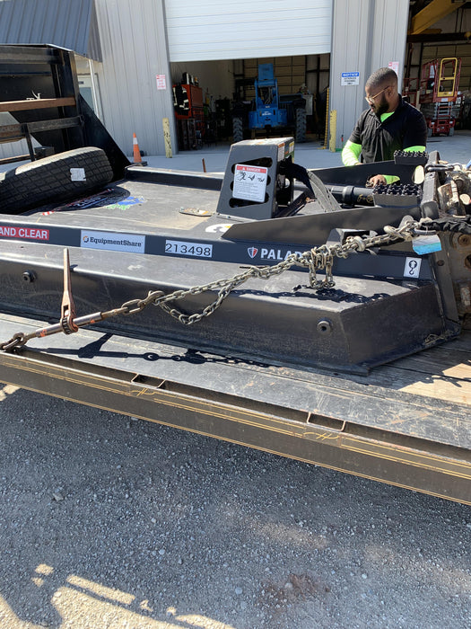 2022 PALADIN 30372A-0022