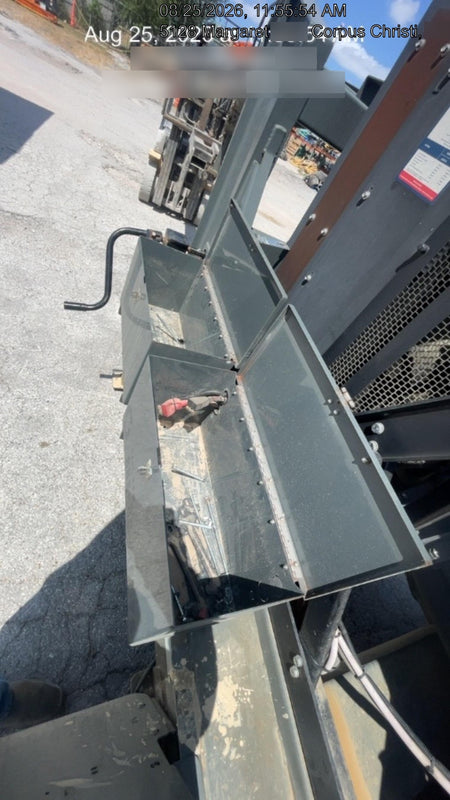 2023 PREMIER PUMP 8NHTH-RP-DC13