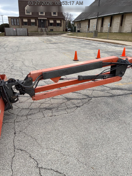 2021 JLG 460SJ