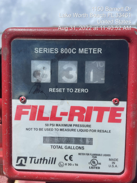 2018 Wanco WLT-4M PORTABLE LIGHT TOWER