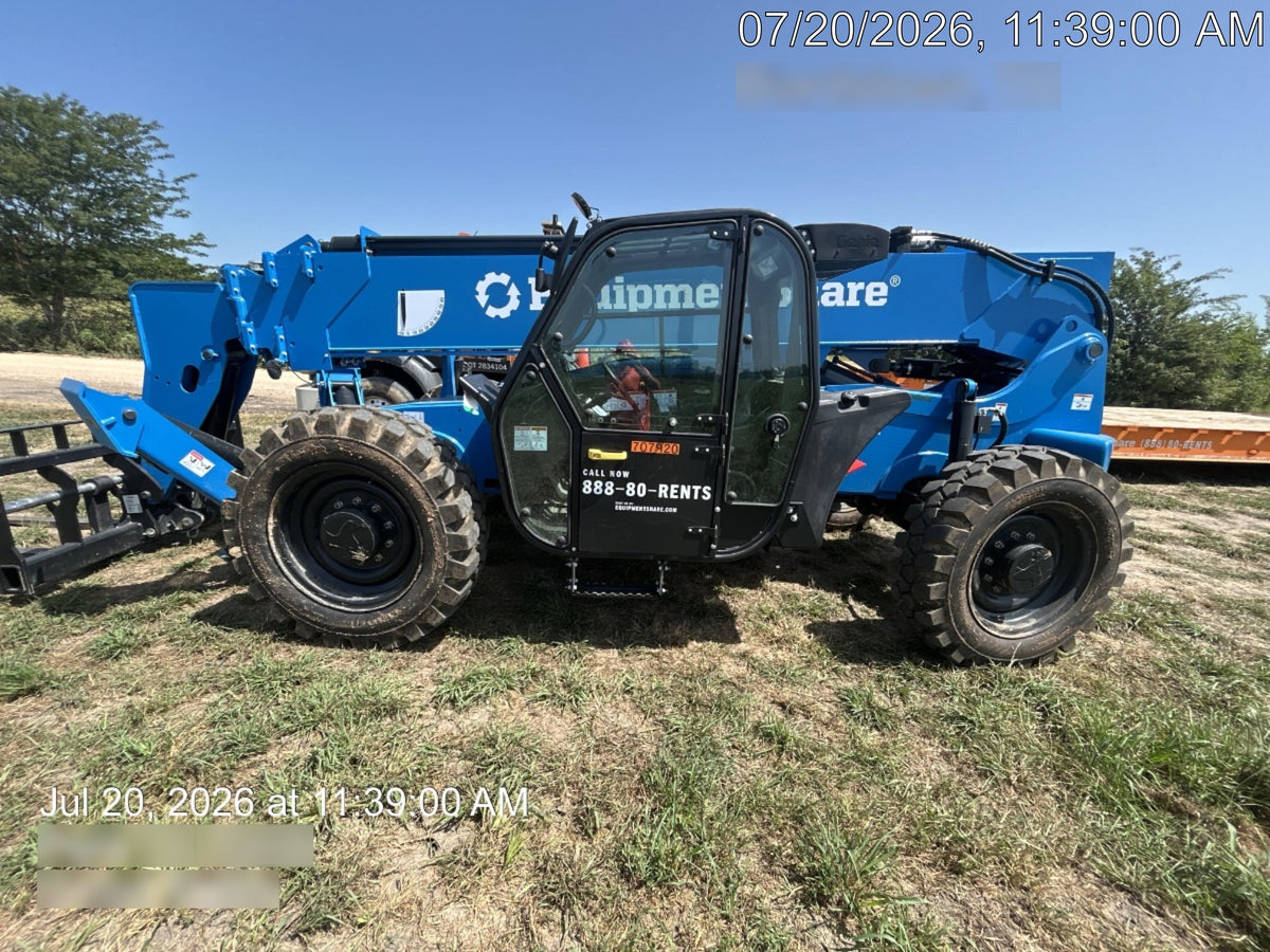 2026 GENIE GTH-1056