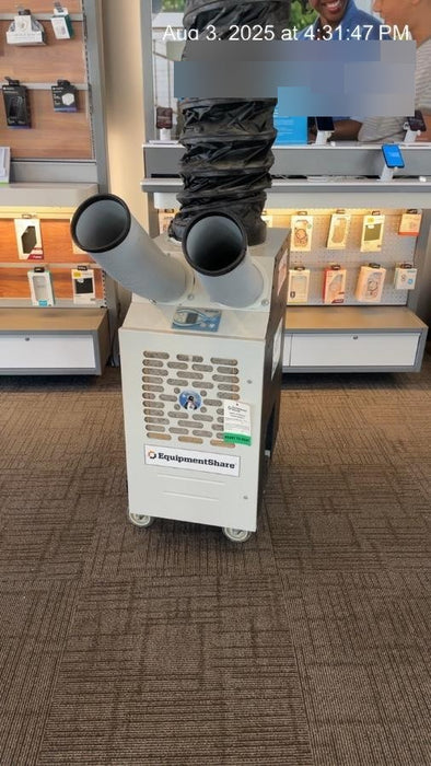 2022 KWIKOOL KPAC1411-2