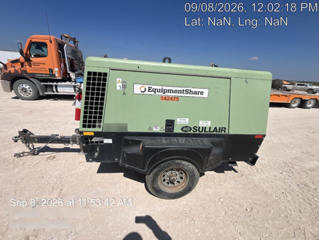 2021 SULLAIR 375H
