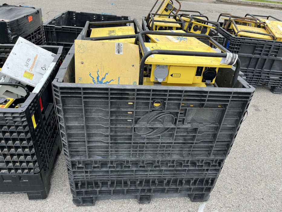 2022 TRYSTAR HTB-1DL-6P