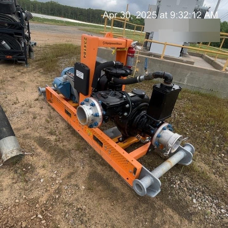 2022 PIONEER EPP66S12L71