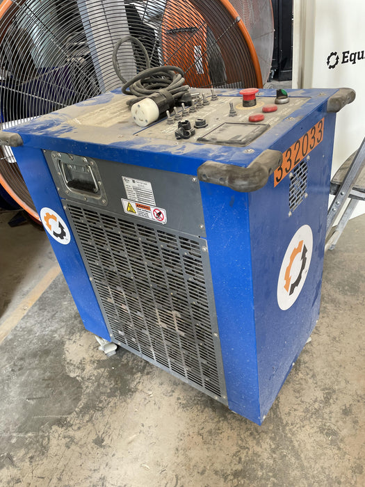 2023 TRYSTAR LP125-240-480- 1DM