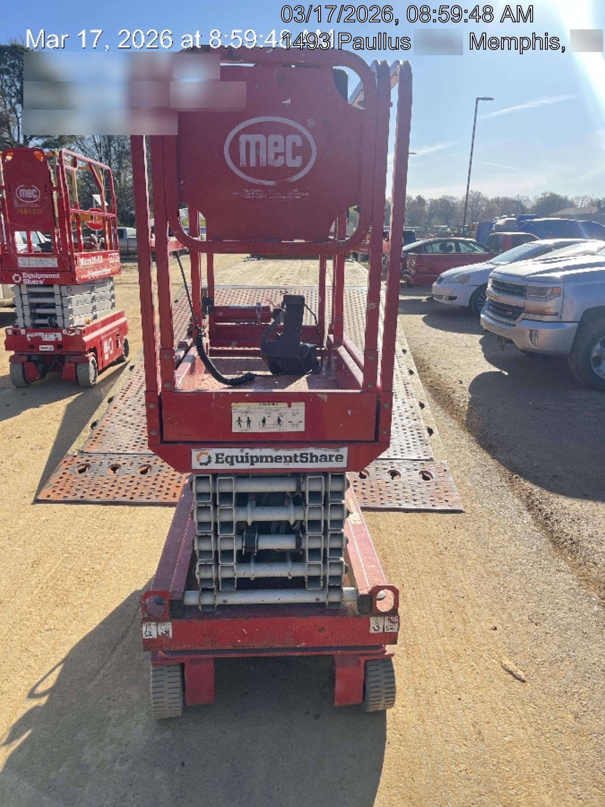 2019 MEC Micro 19