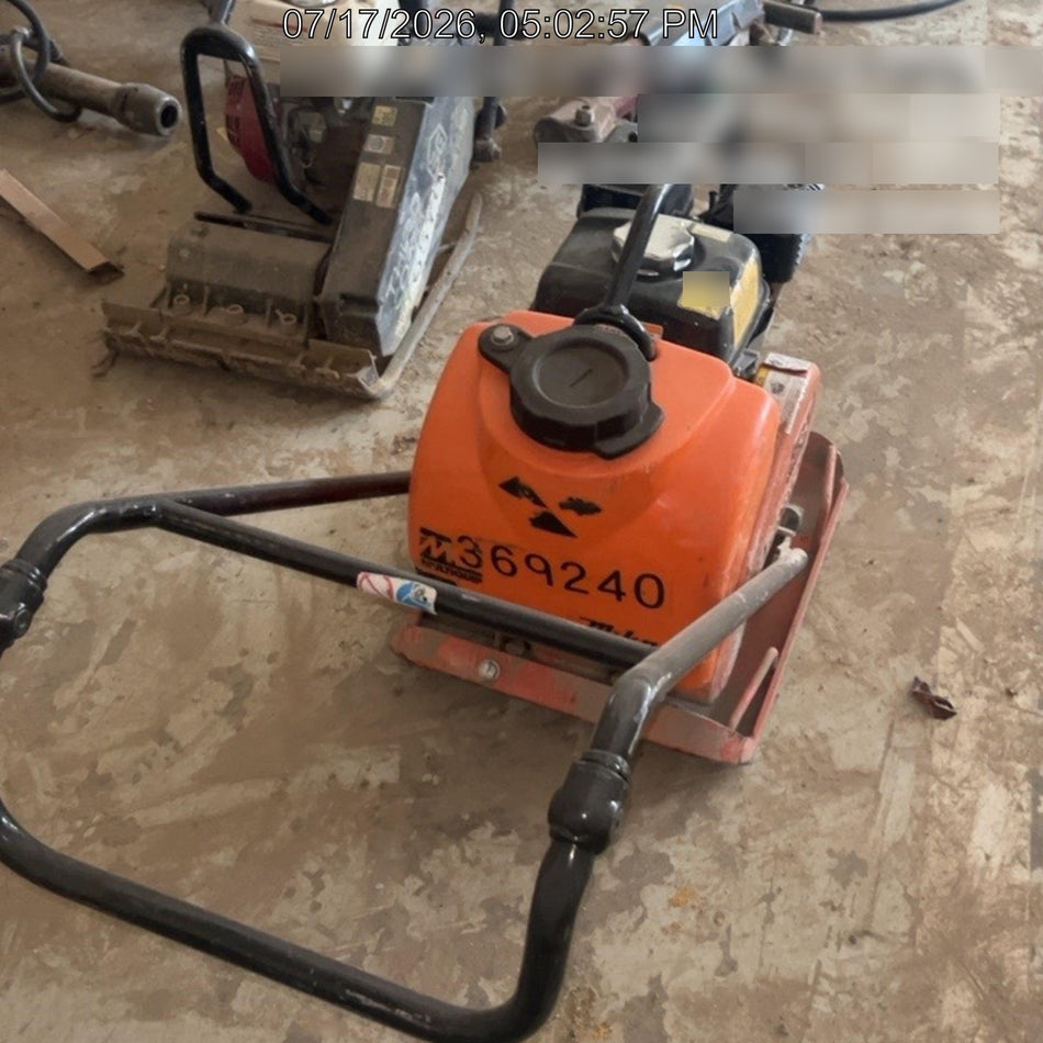 2023 MULTIQUIP MVC82VHW