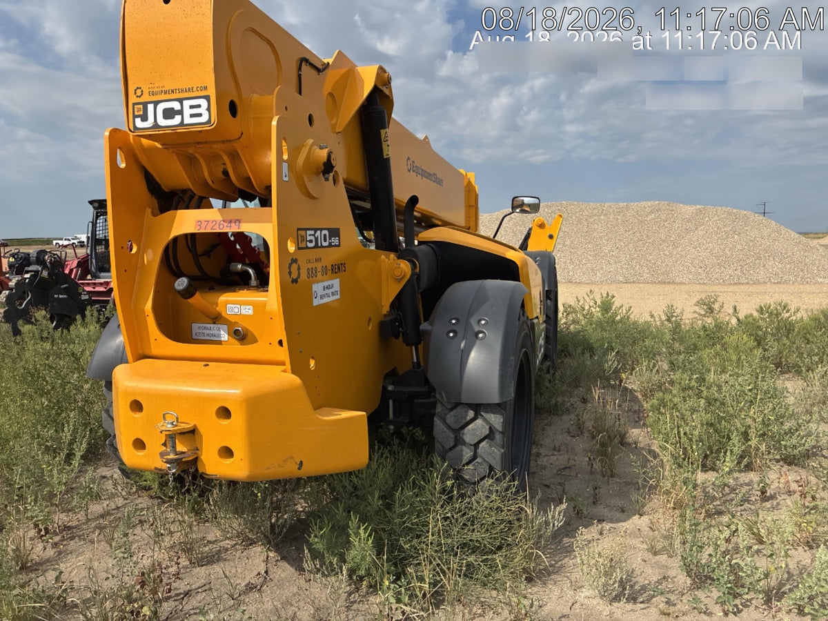 2024 JCB 510-56