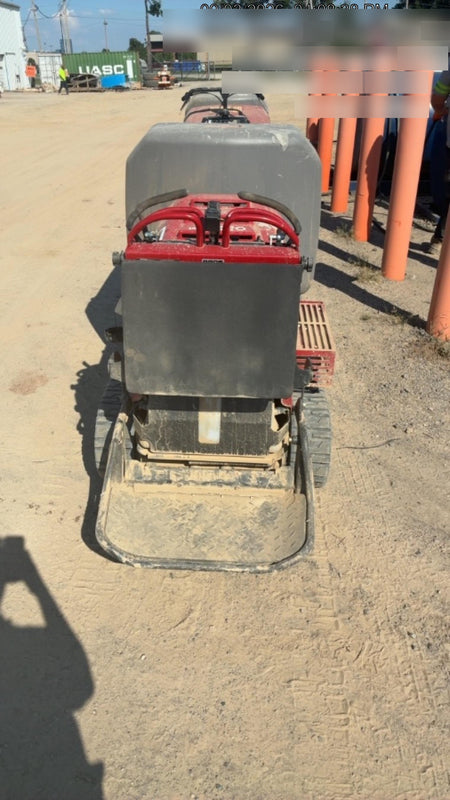 2026 TORO MBTX 2500-TS