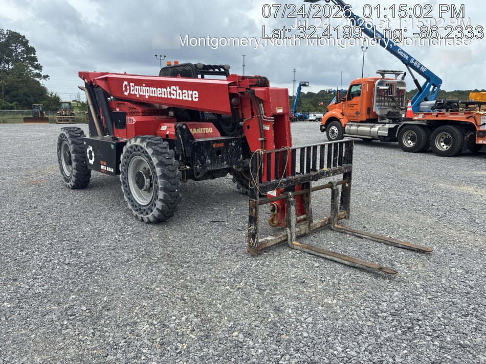 2020 MANITOU MTA8044