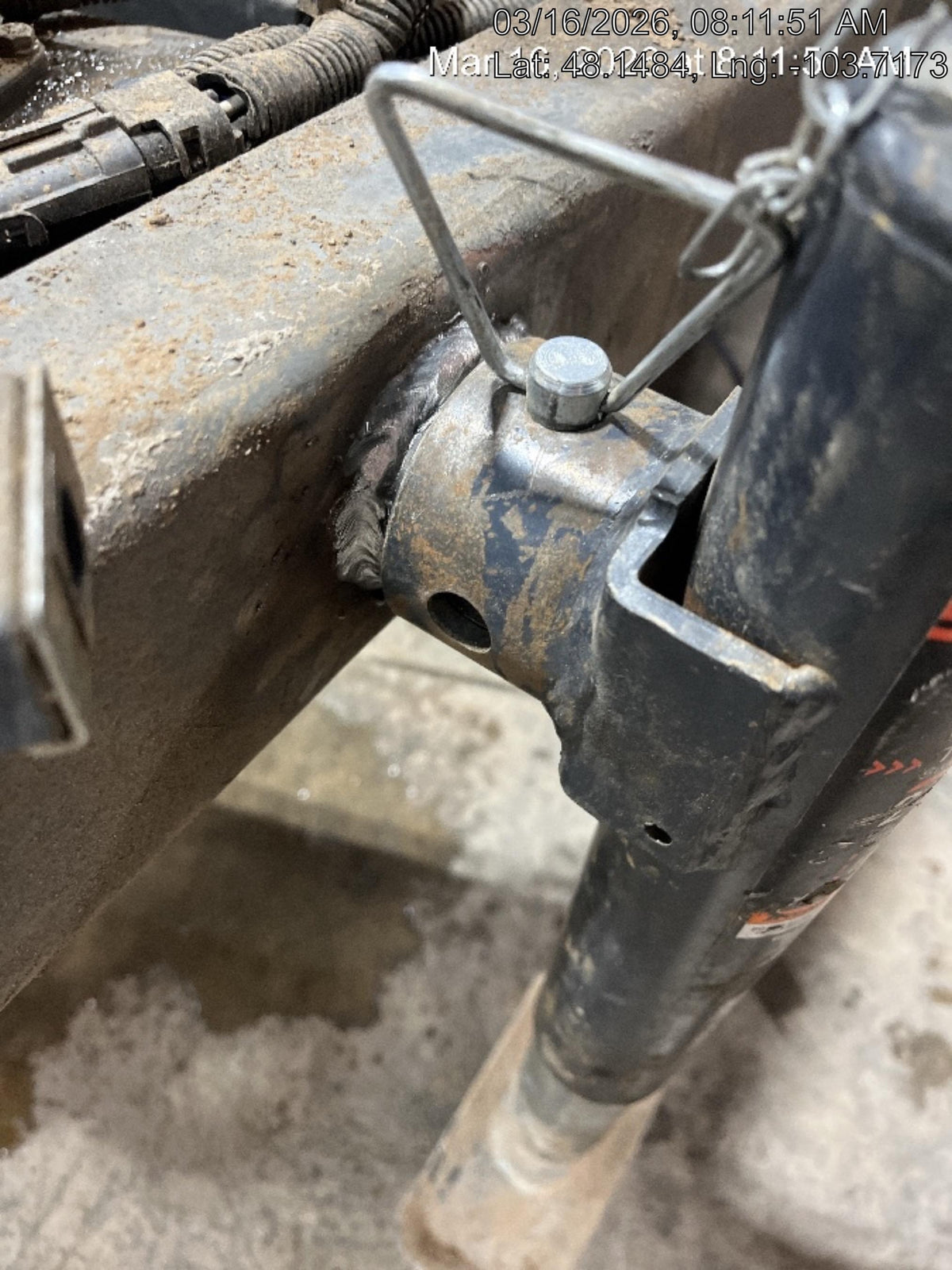 2022 ATLAS COPCO PAC F44 KD