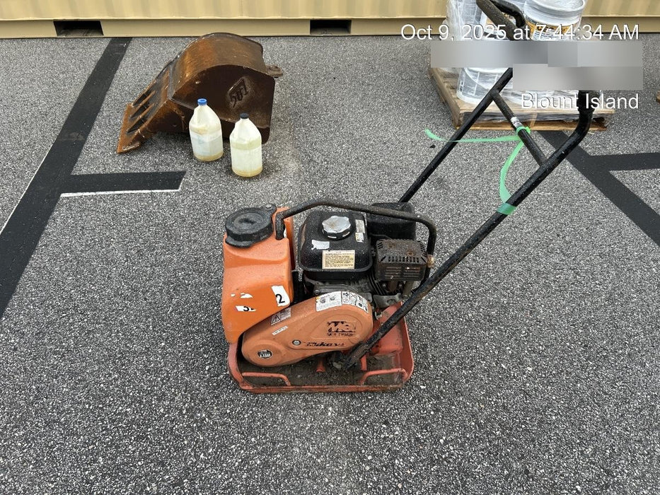 2023 MULTIQUIP MVC82VHW