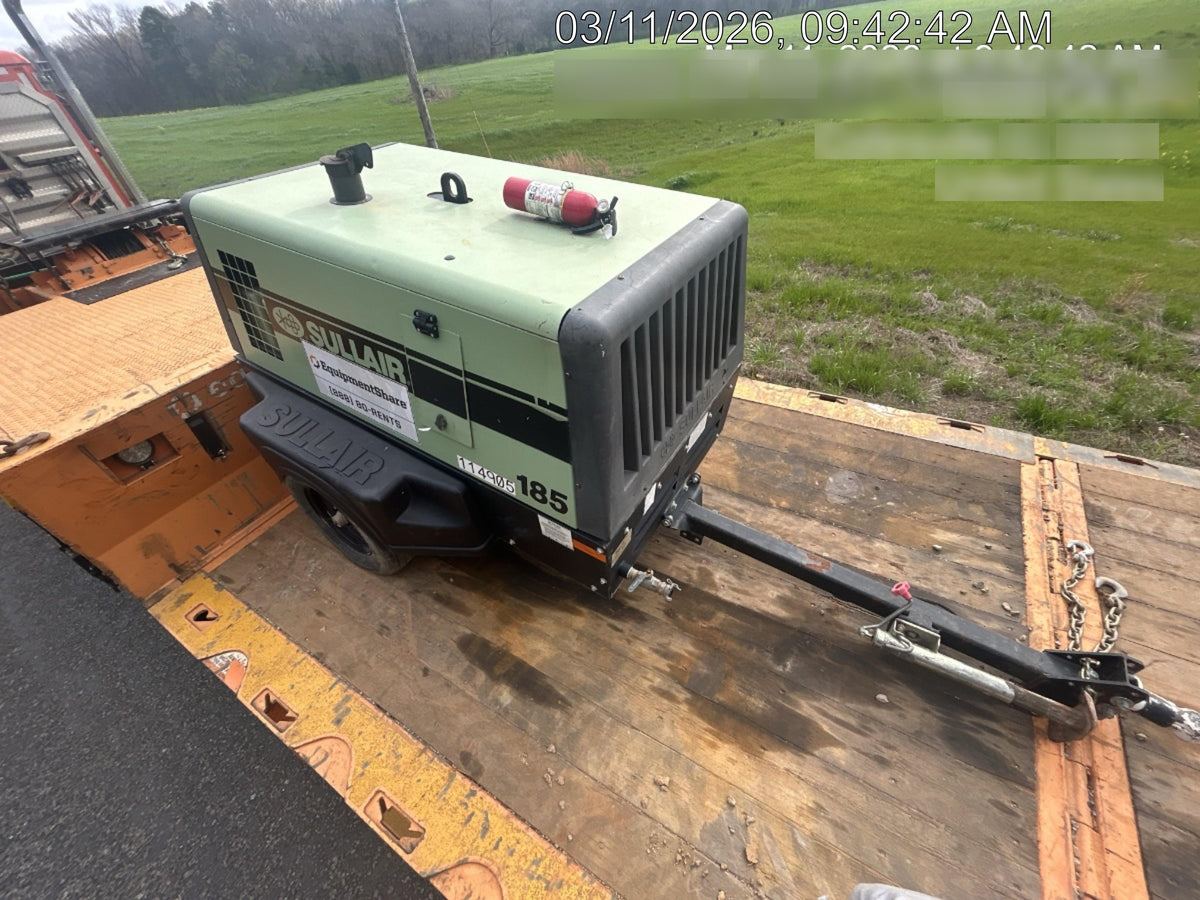 2020 SULLAIR 185-DPQ
