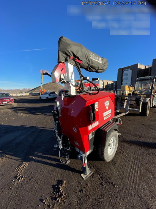 2025 MULTIQUIP GBX24BK