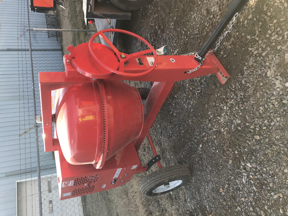 2019 MULTIQUIP MC94SH8