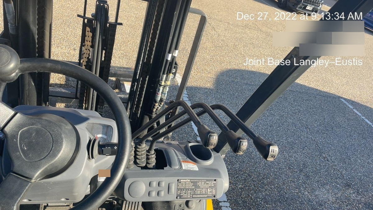 2020 STAR INDUSTRIES 1395B