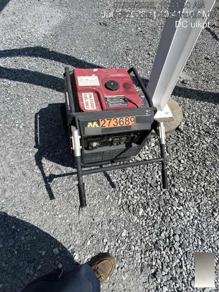 2022 MI-T-M GEN-8000-IMM1E
