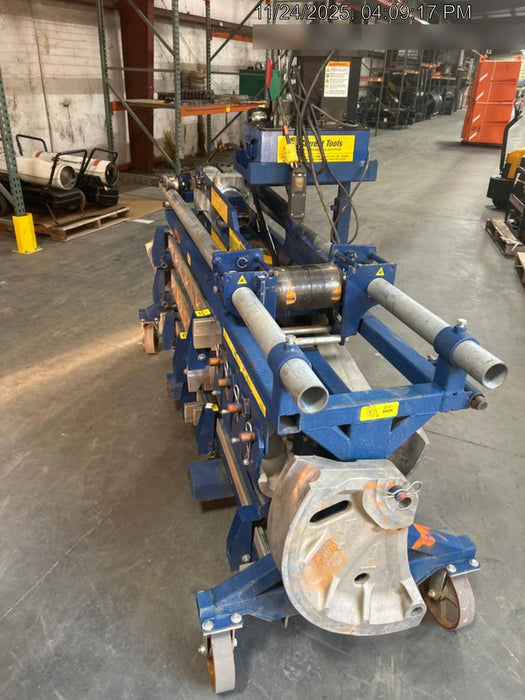 2023 CURRENT TOOLS 252-CT