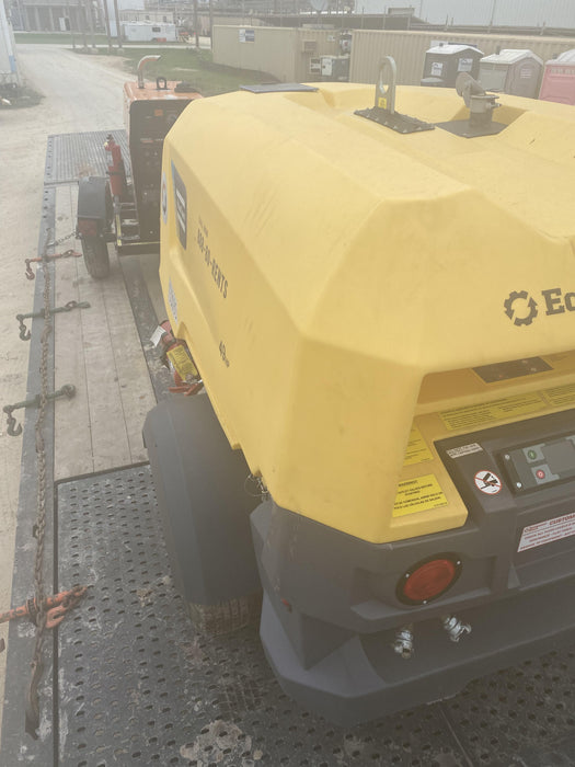 2021 ATLAS COPCO XAS188