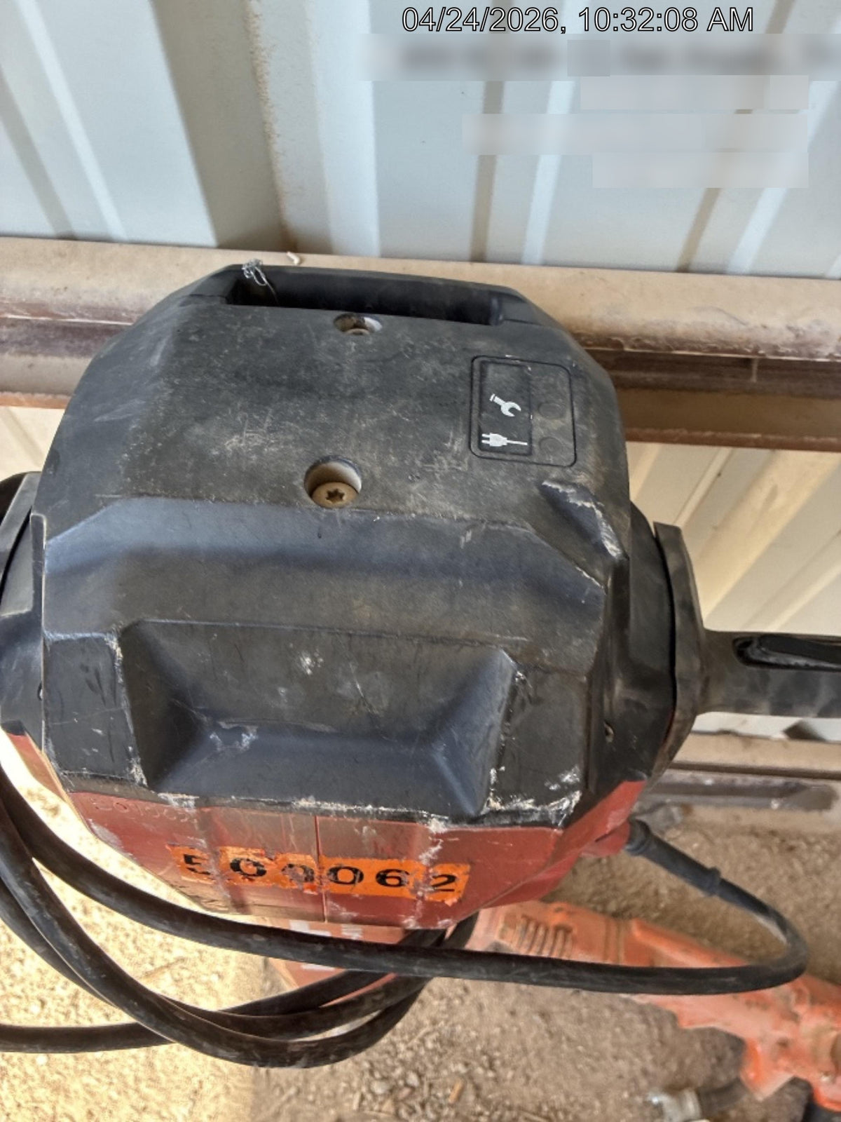 2025 HILTI TE 3000-AVR