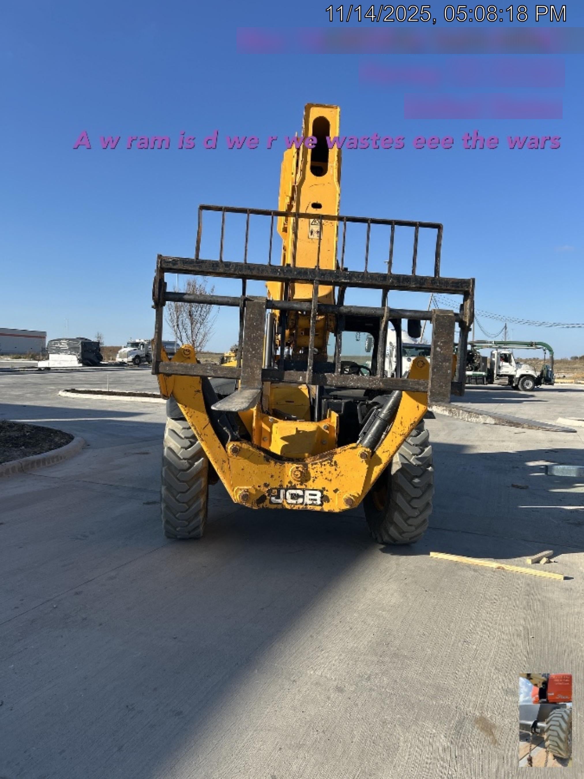 2021 JCB 510-56