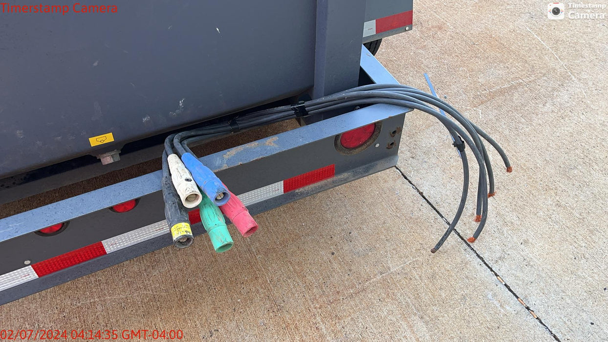 2022 ATLAS COPCO QAS200