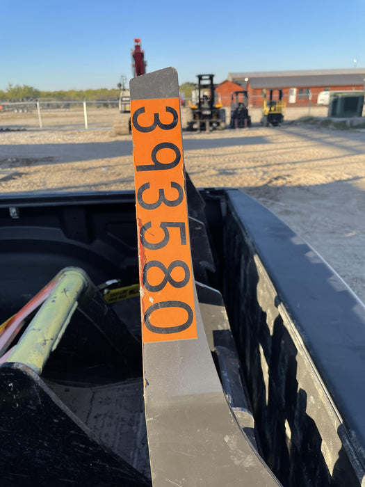 2024 PALADIN 48" Pallet Forks - Paladin