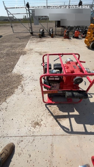 2023 MULTIQUIP QP4TH