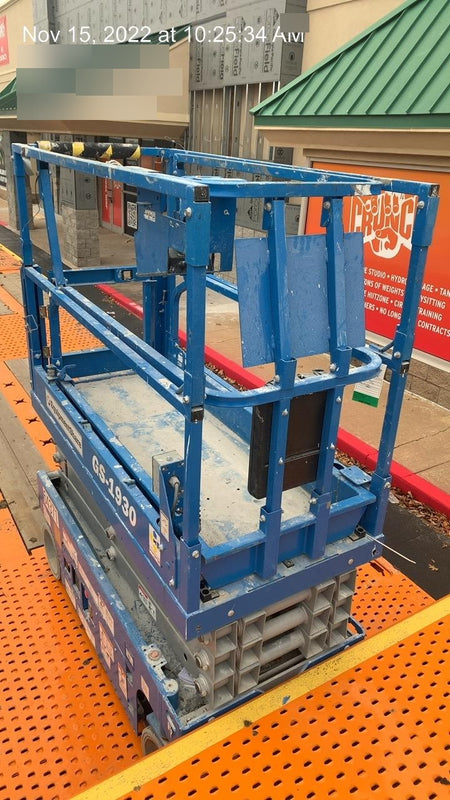 2020 Genie GS-1930 GENIE GS-1930