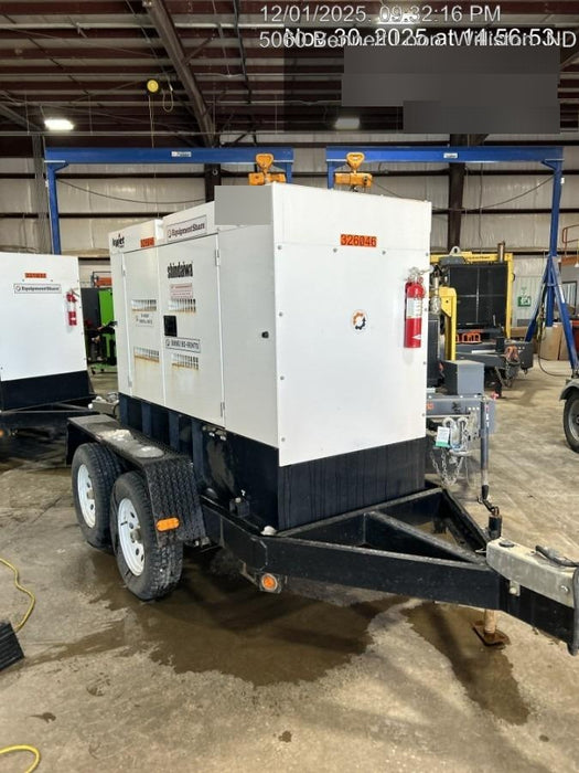 2023 SHINDAIWA DGK45F