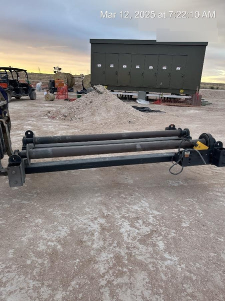 2022 SOUTHWIRE COMPANY RR-SW30