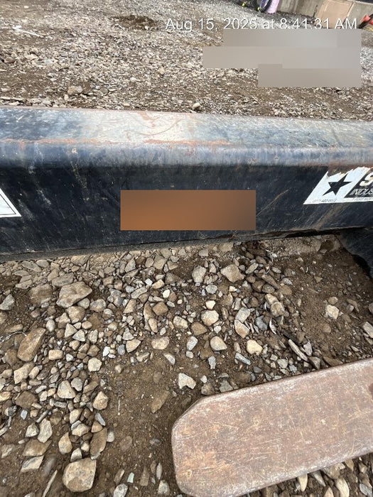 2020 STAR INDUSTRIES M1360B - Star JIB Boom