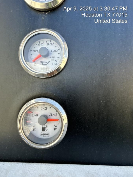 2025 BOBCAT PA915WCU-T4F