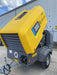 2022 ATLAS COPCO E-AIR H450