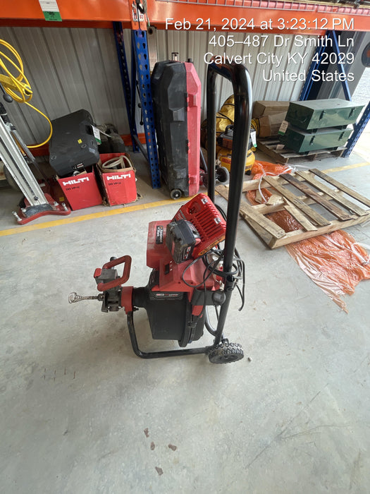 2022 MILWAUKEE 2817A-21