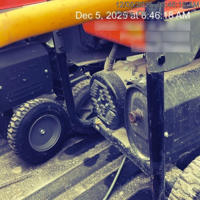 2018 WACKER NEUSON GP6600A