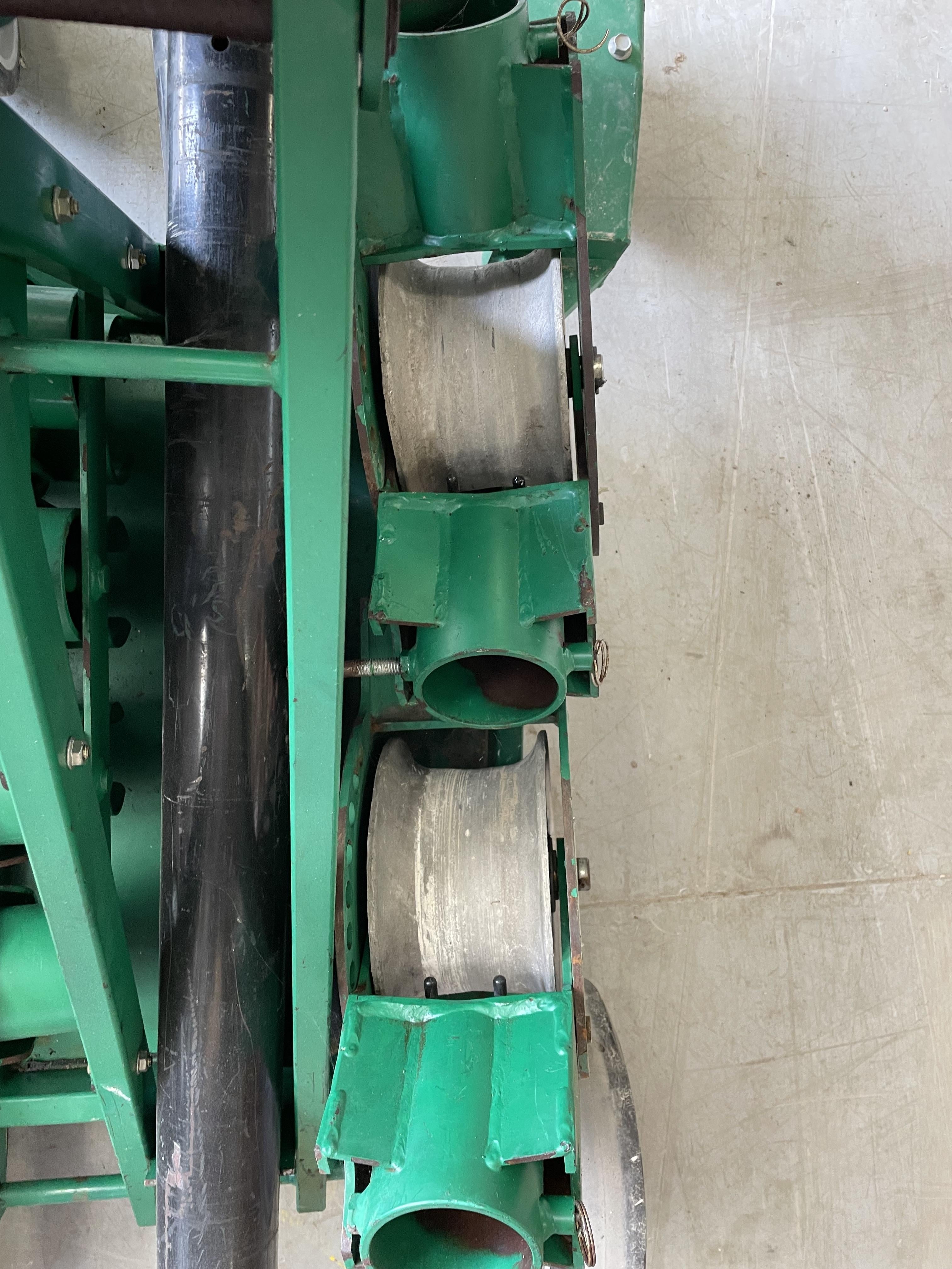 2021 CURRENT TOOLS 333