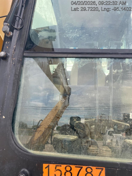 2021 SANY SY265LR