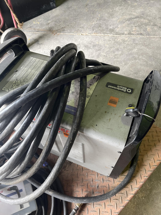 2022 HYPERTHERM Powermax 125