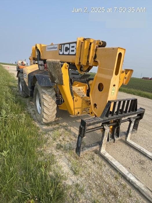 2019 JCB 512-56