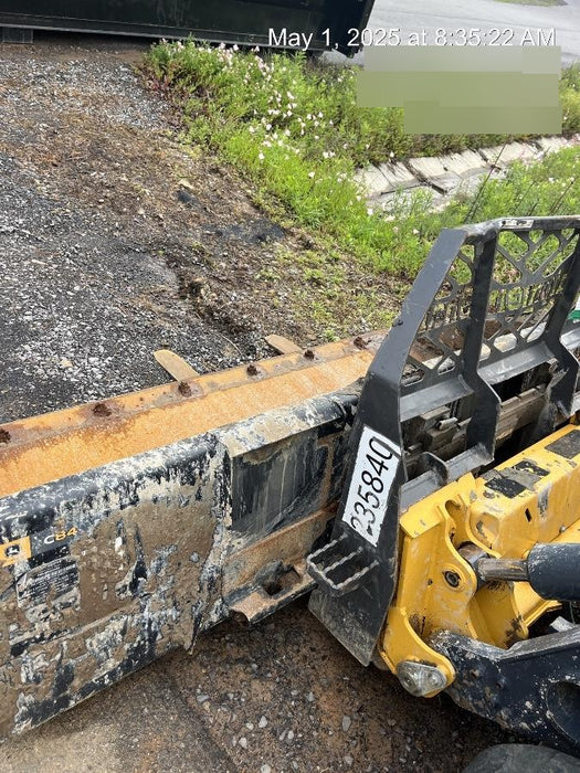 2022 PALADIN 48" Pallet Forks - Paladin