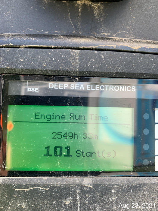 2020 ATLAS COPCO QAS150