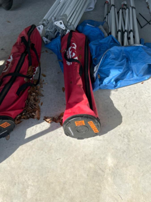 2024 MULTIQUIP GB8LED