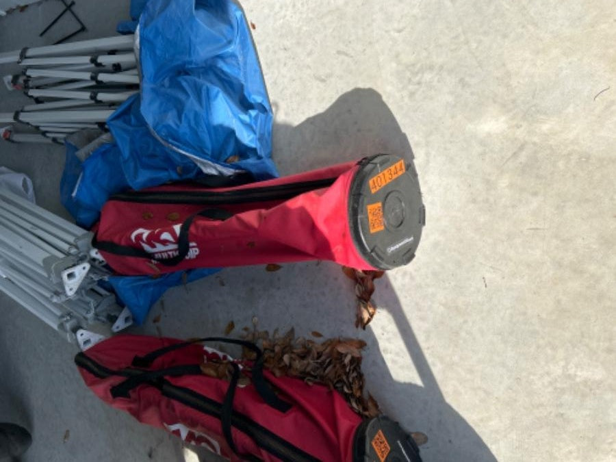 2024 MULTIQUIP GB8LED