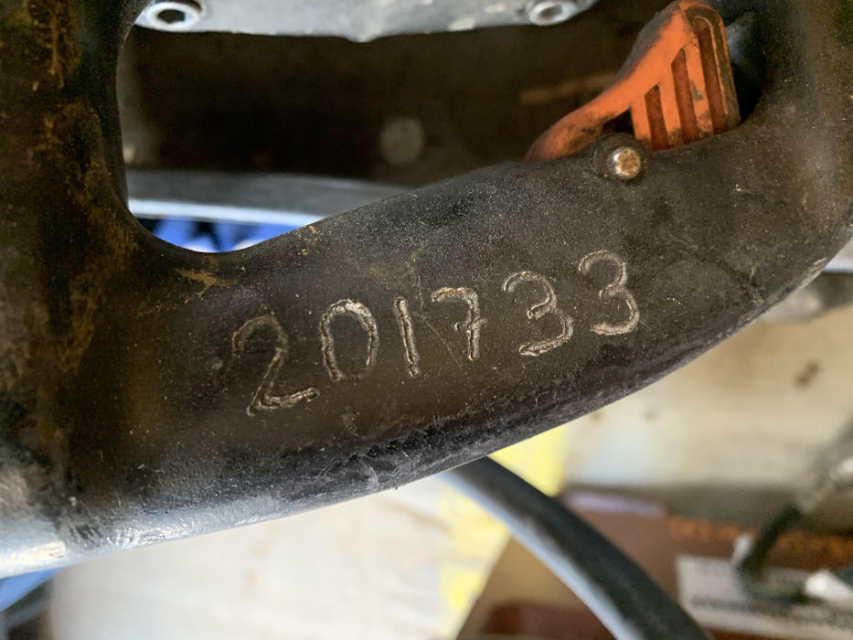 2022 INGERSOLL RAND 3955B2TI